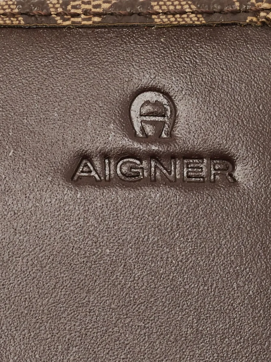 logo-print continental wallet 5