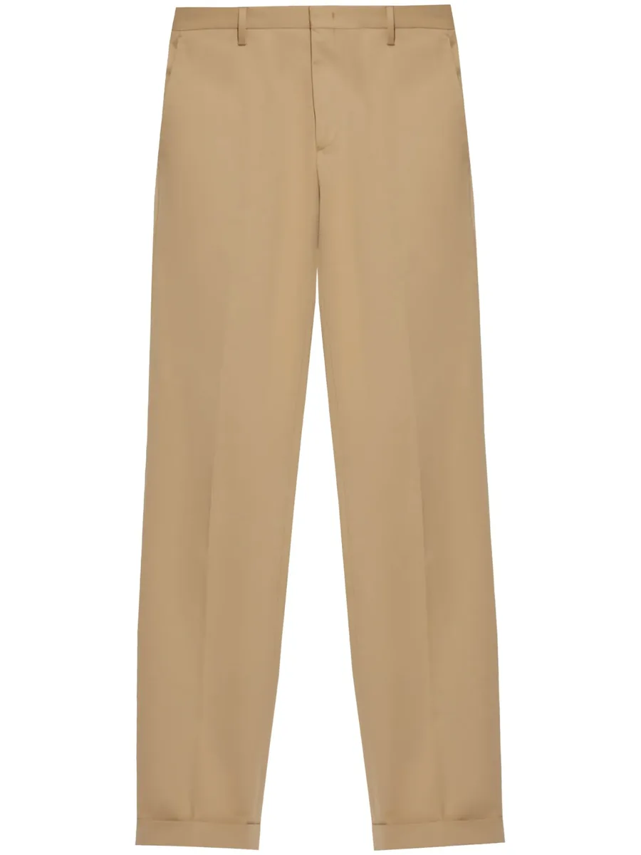 slim chinos 2