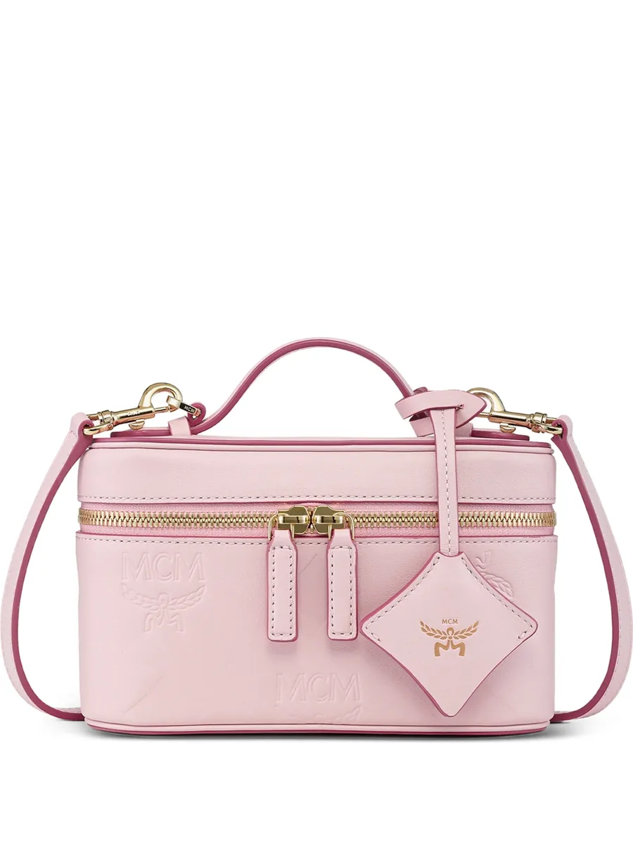 косметичка Aren Maxi Monogram 2