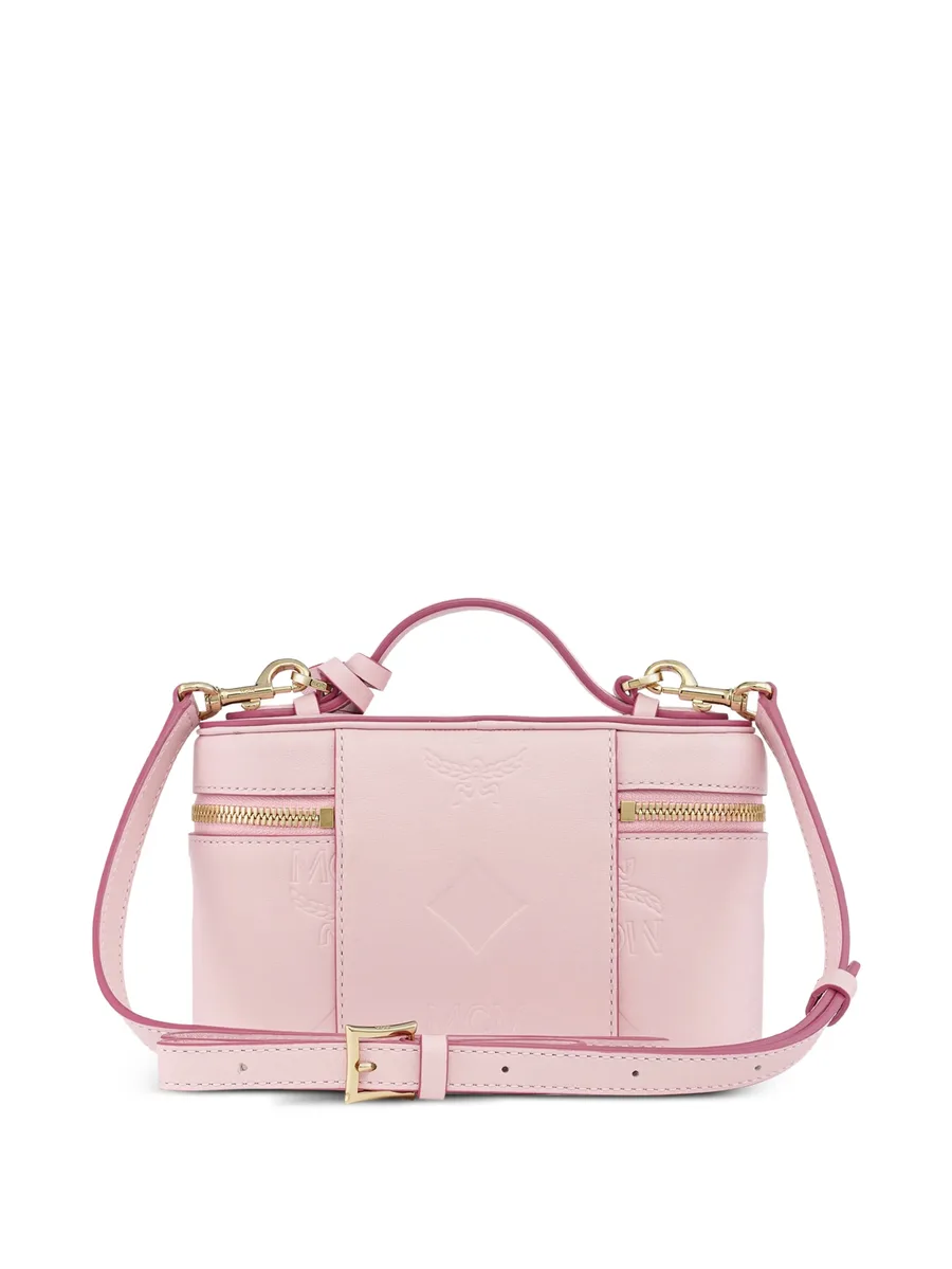 косметичка Aren Maxi Monogram 3