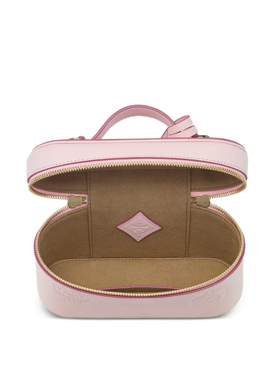 косметичка Aren Maxi Monogram 8