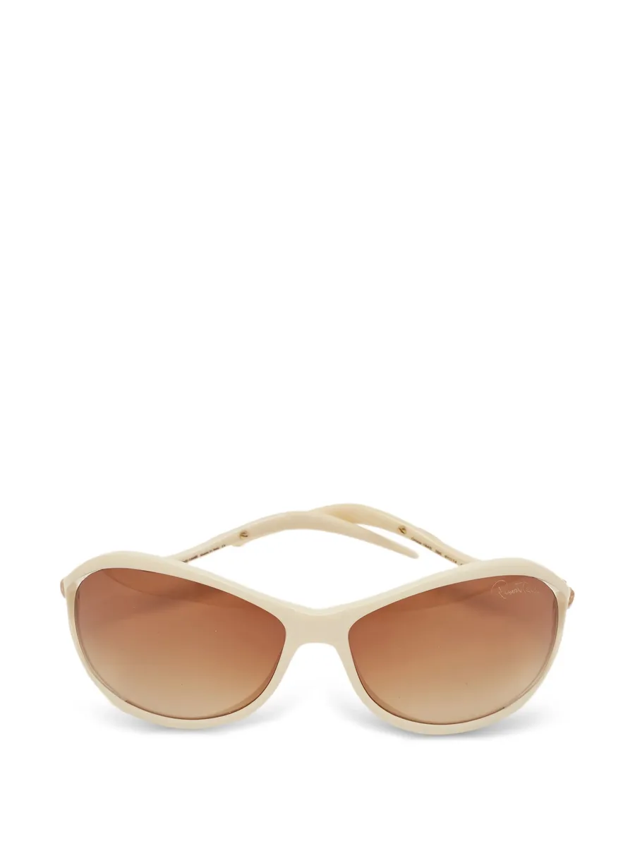 массивные солнцезащитные очки Orizia 184S 1