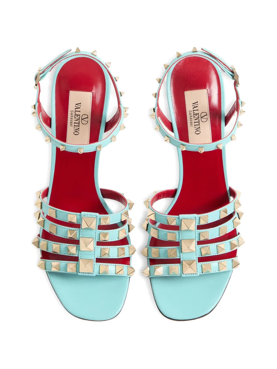босоножки Rockstud 6