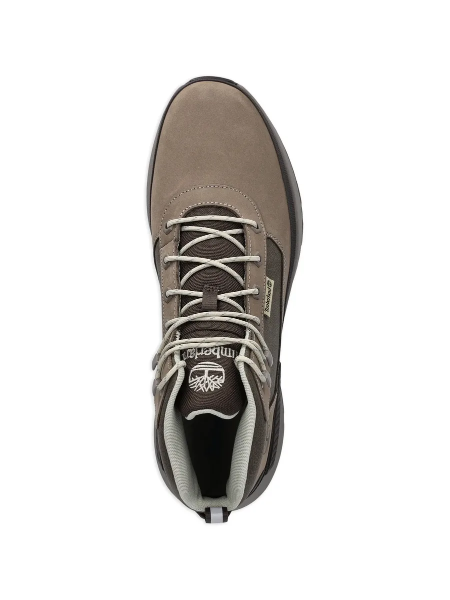 logo-embossed sneakers 7
