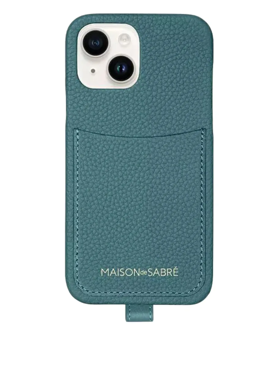 чехол для iPhone 15 3
