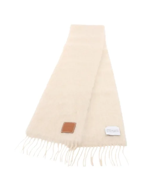 шарф с бахромой Anagram (2010-е годы)