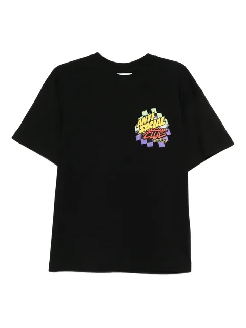 Artic Snowmobile T-shirt