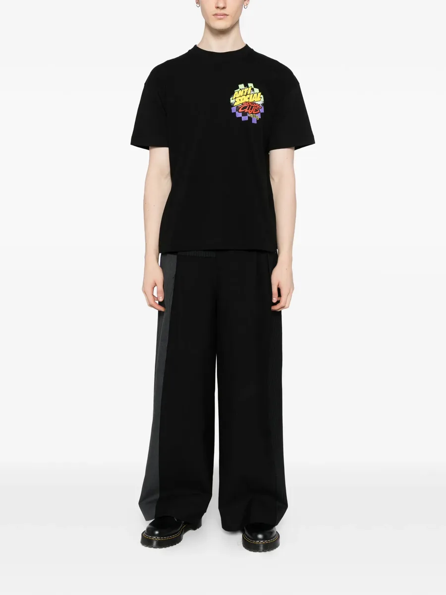 Artic Snowmobile T-shirt 3