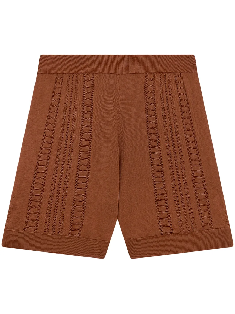 трикотажные шорты Guayabera 2