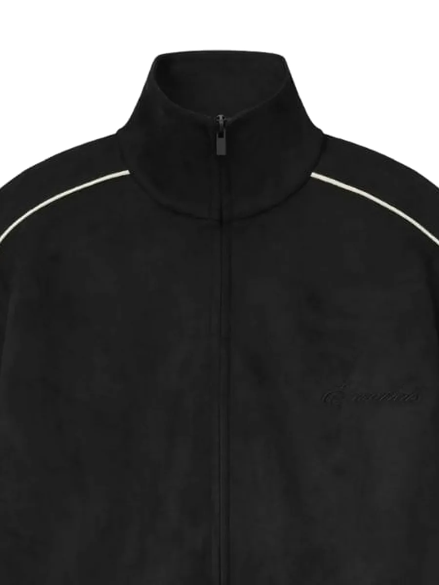толстовка Essentials Signature на молнии 3