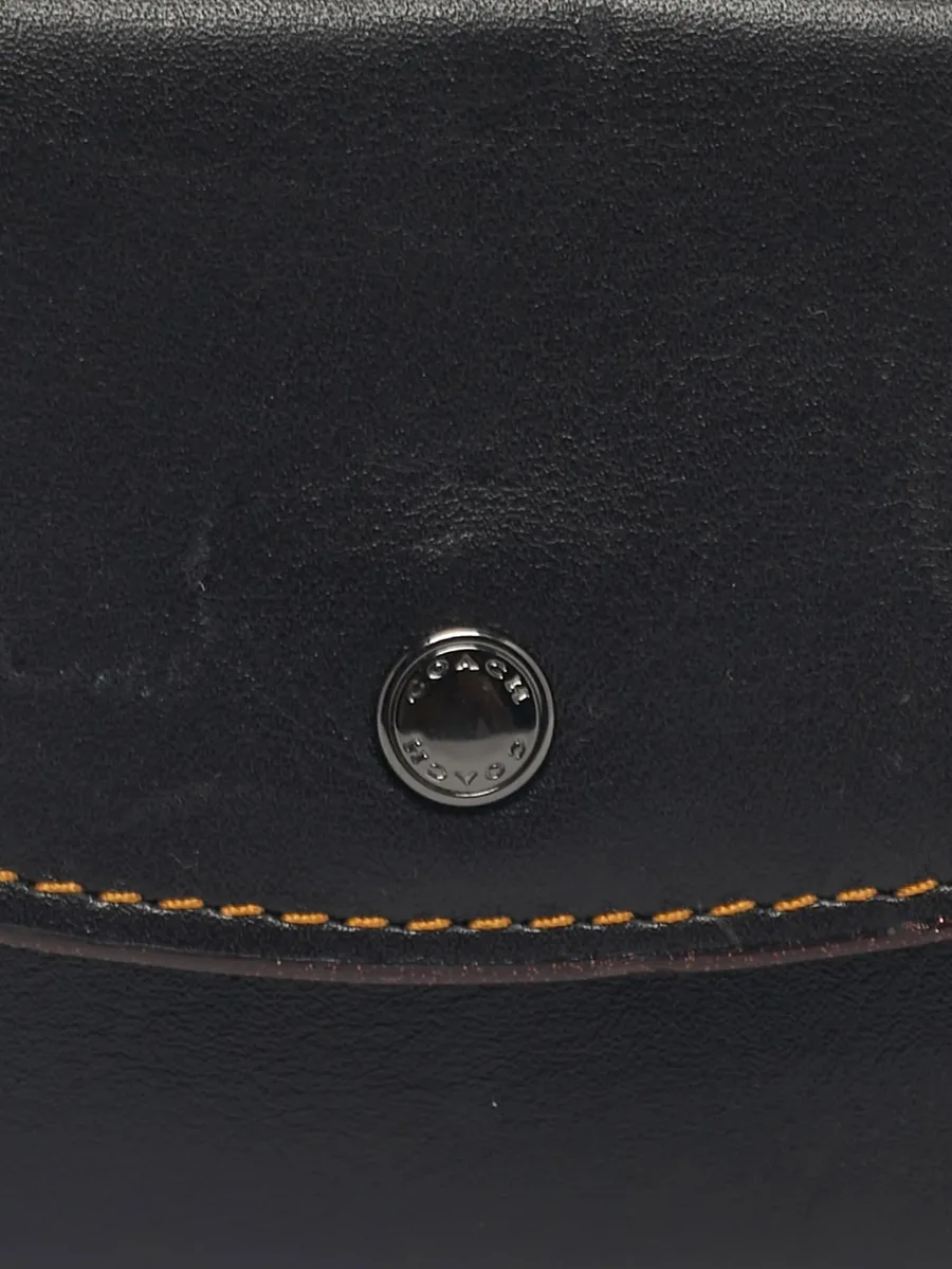 black card case pouch 4