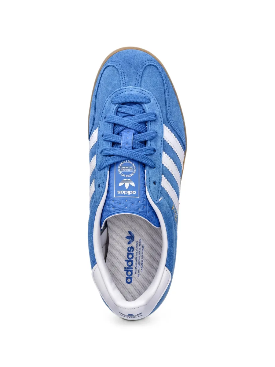 кроссовки Gazelle 6