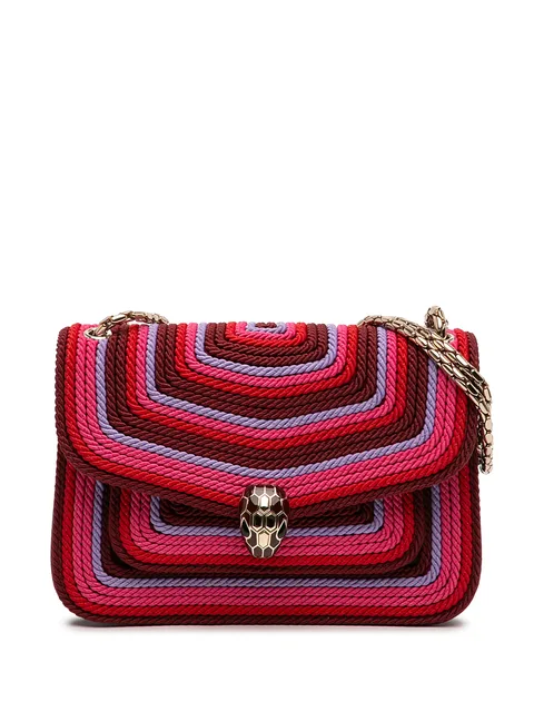 сумка на плечо Serpenti Forever Kaleidoscopia (2000-2026 годы)