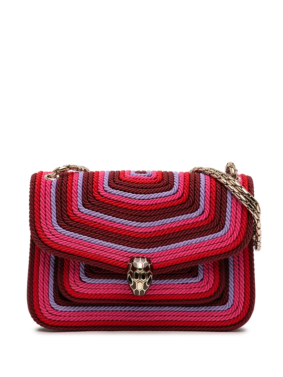 сумка на плечо Serpenti Forever Kaleidoscopia (2000-2026 годы) 1