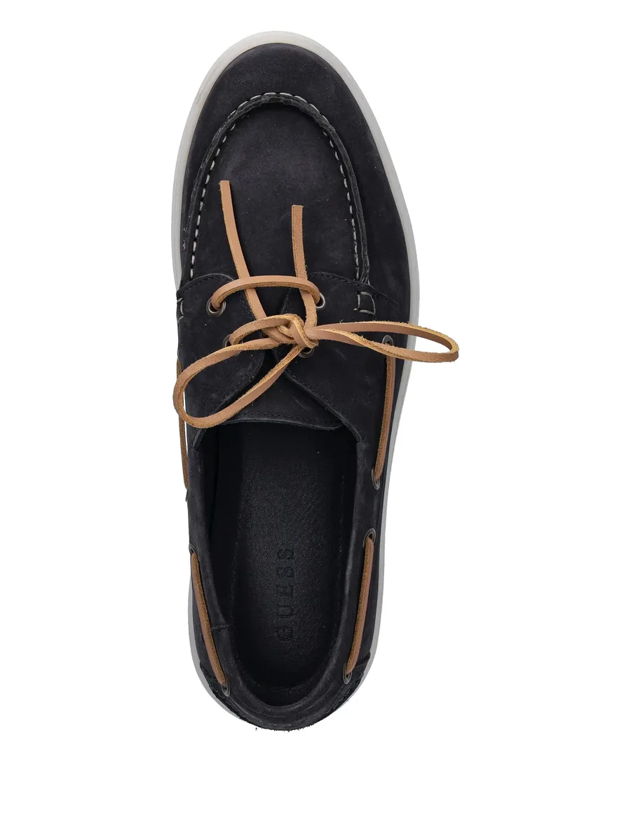 lace-up boat shoes 8