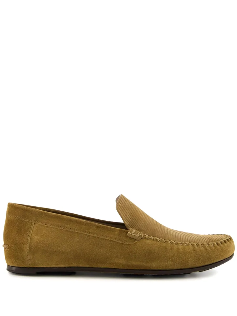 Alder Roberi suede loafers 1
