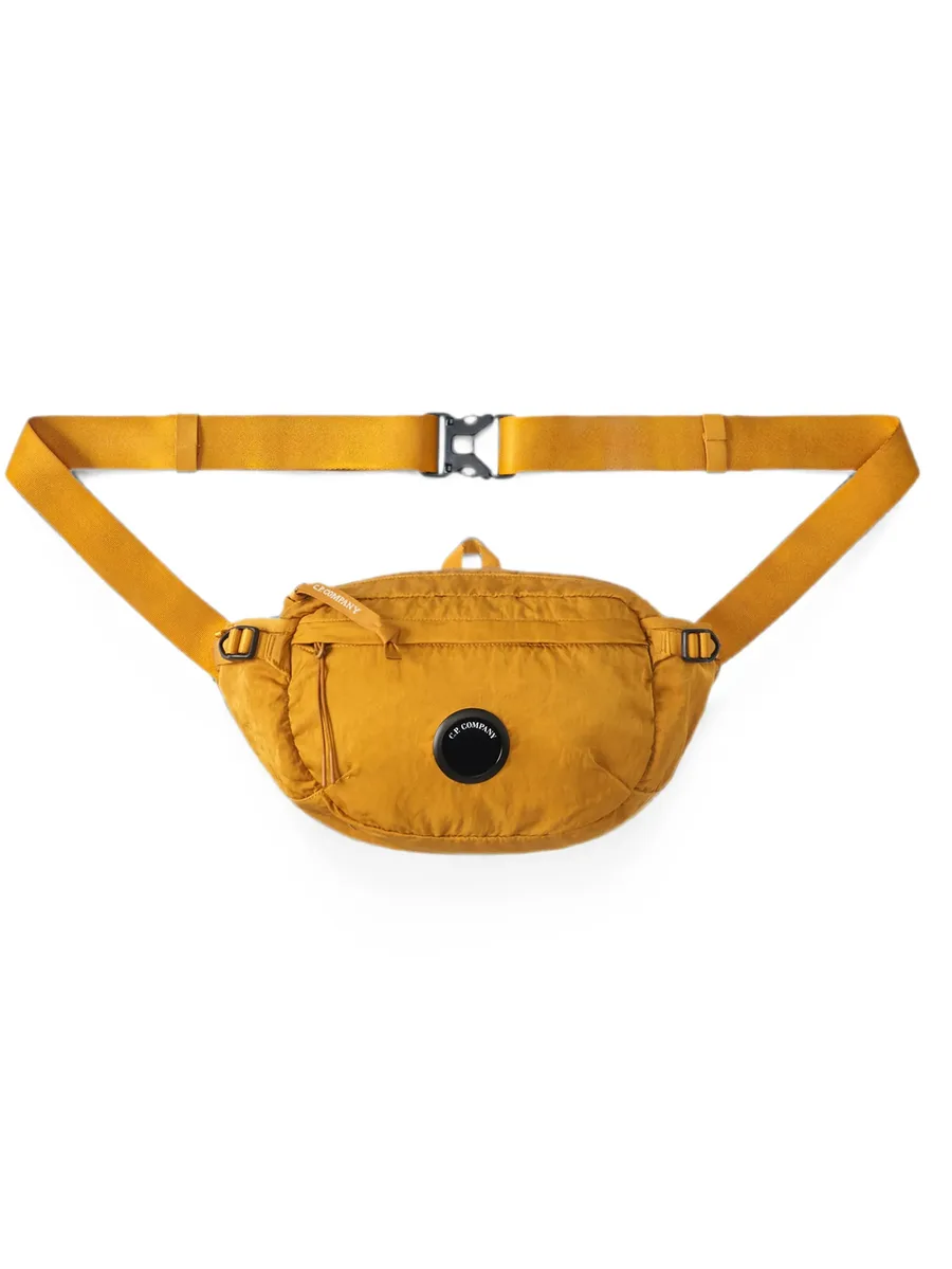 Lens-detail belt bag 2