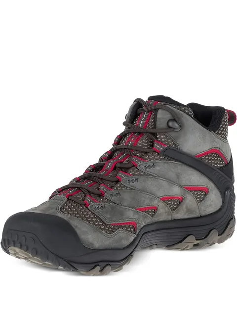 limit mid trainers
