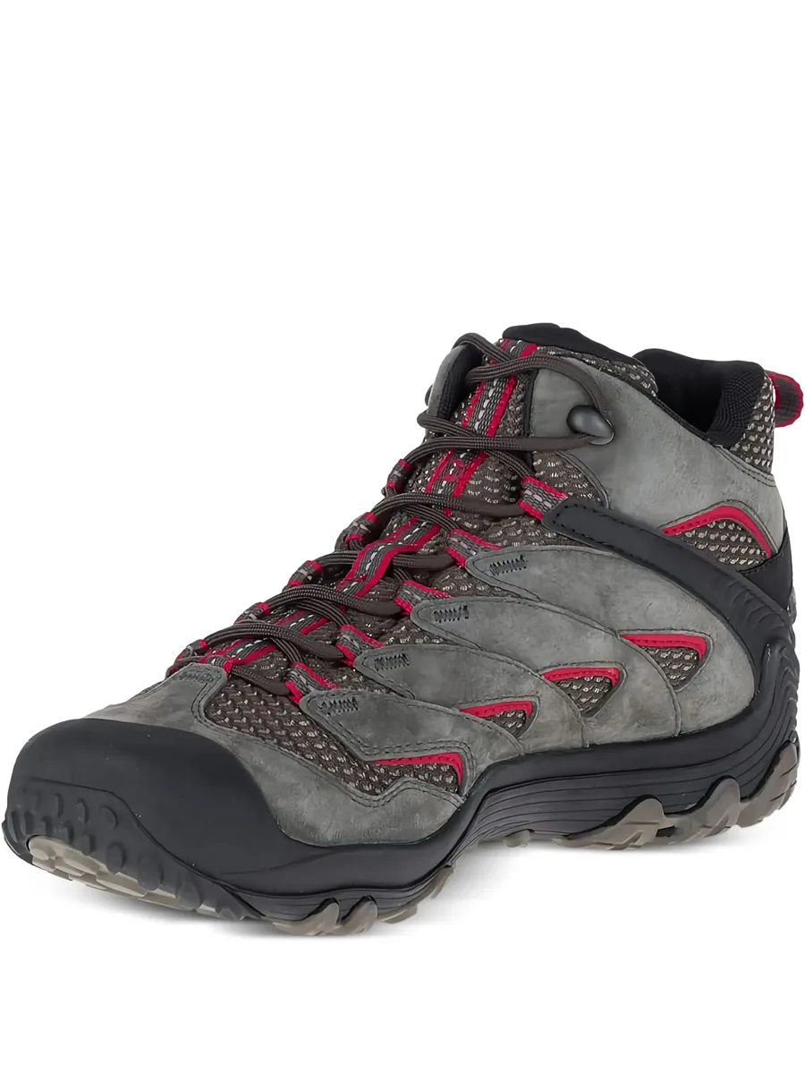 limit mid trainers 2