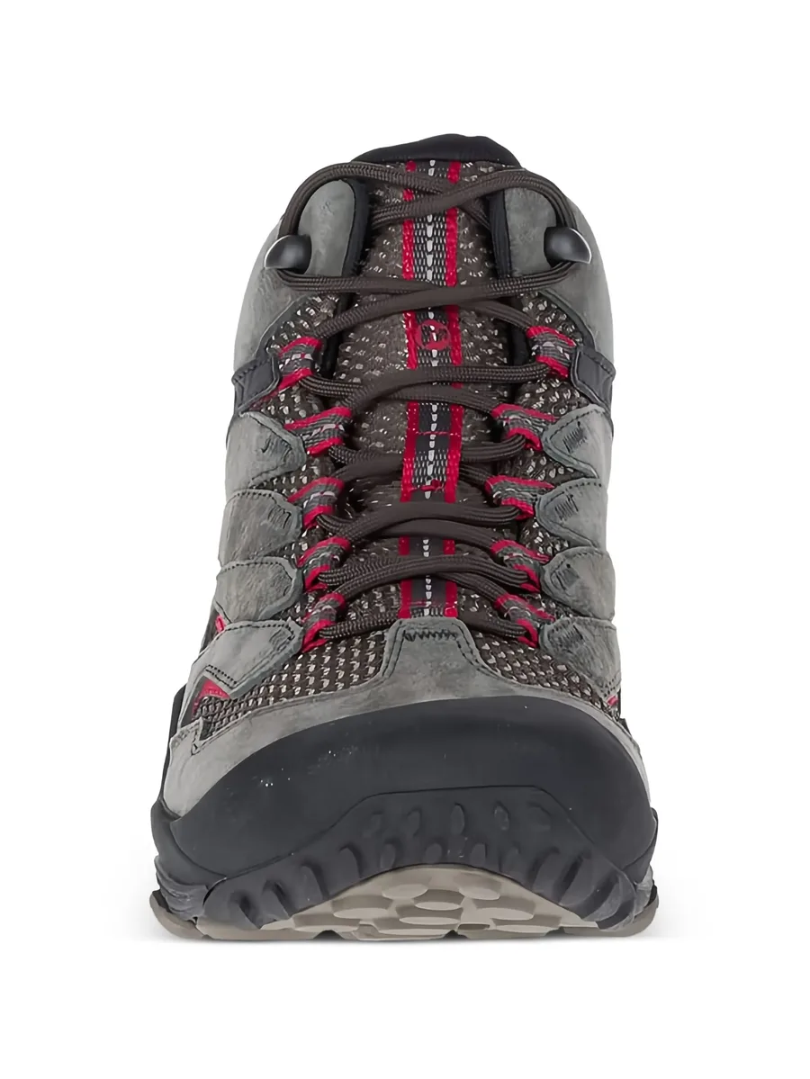 limit mid trainers 8