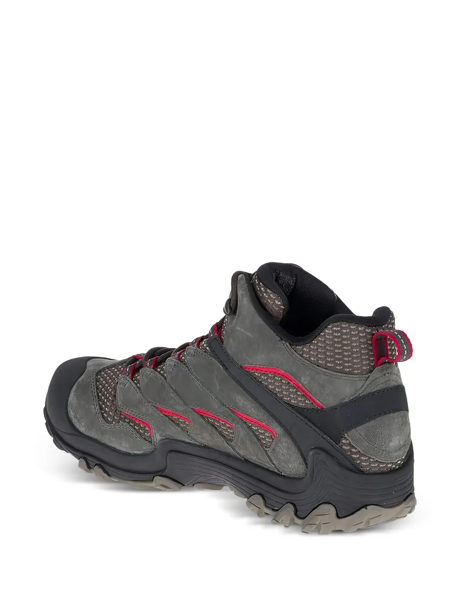 limit mid trainers 10