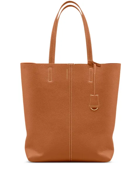 сумка-тоут Tall Leather Soft
