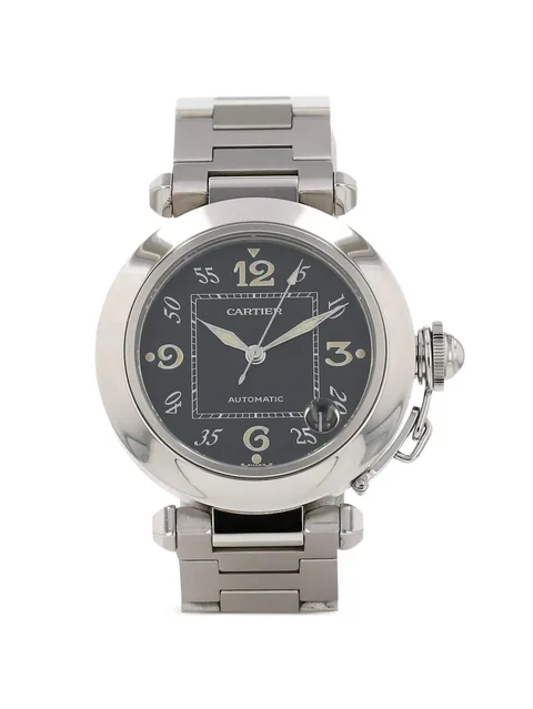 наручные часы Pasha 35 мм (2000-е годы)