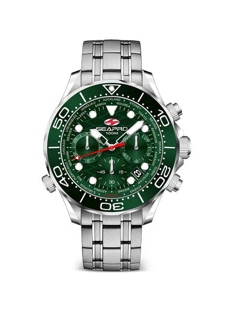 наручные часы Mondial Timer 44 мм