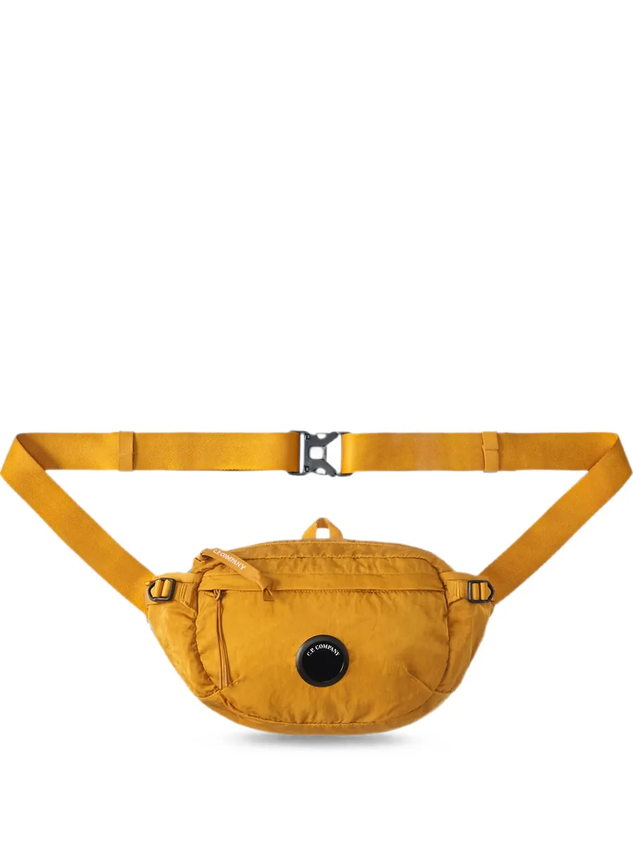 Lens-detail belt bag 1