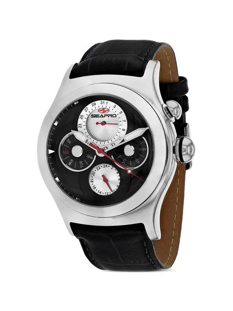 наручные часы Chronoscope 40 мм