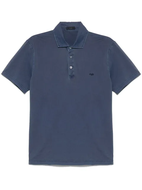 jersey polo shirt