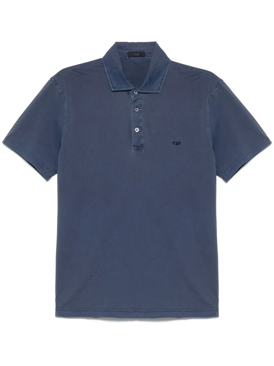 jersey polo shirt 1