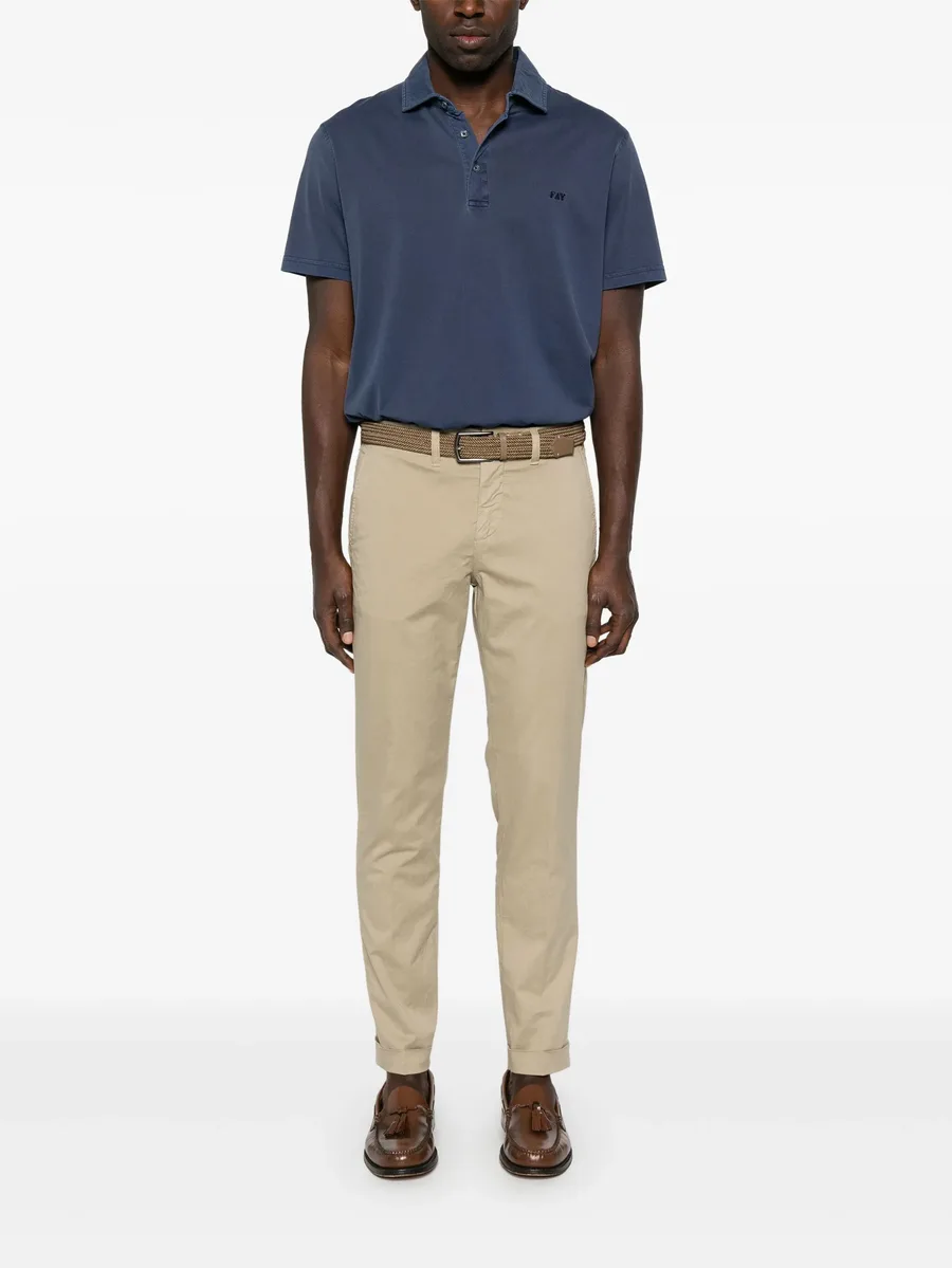 jersey polo shirt 4
