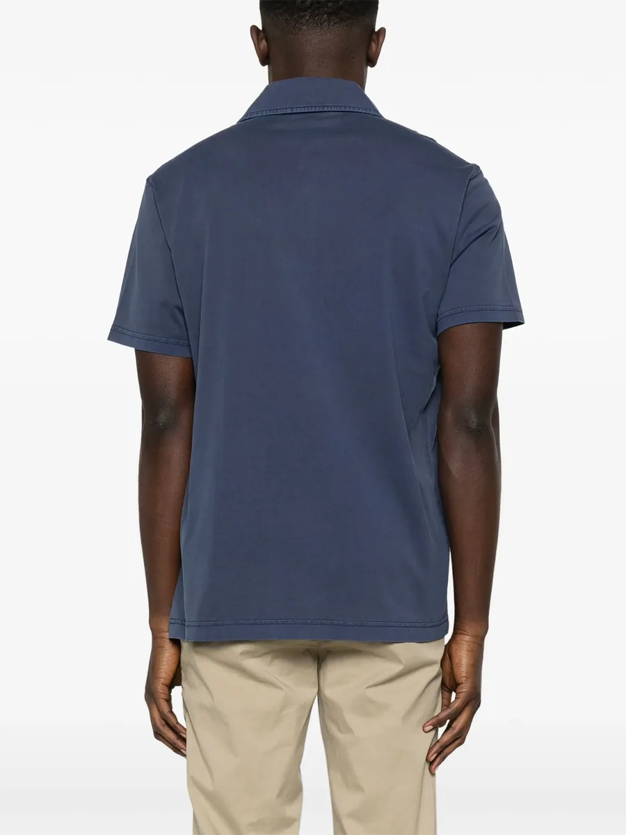 jersey polo shirt 5