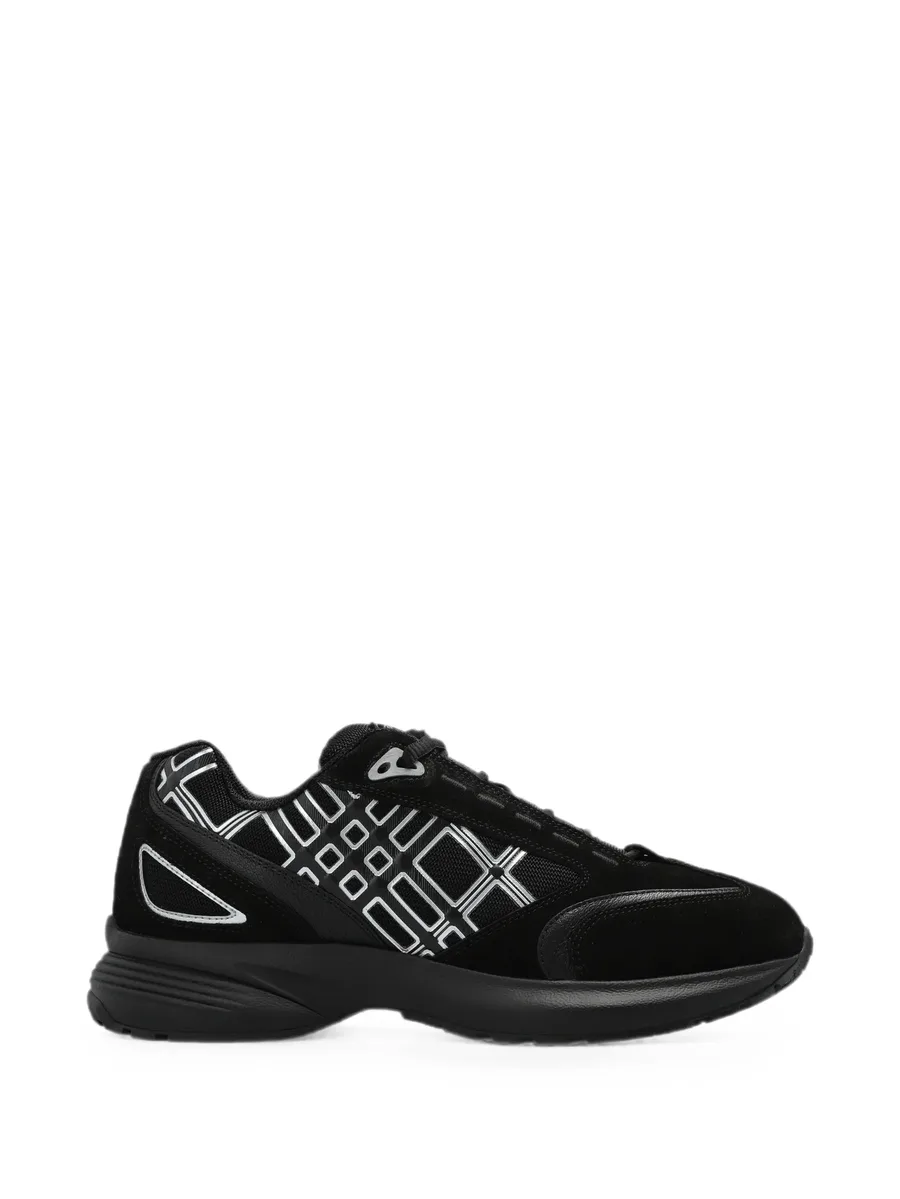 Eclipse sneakers 2