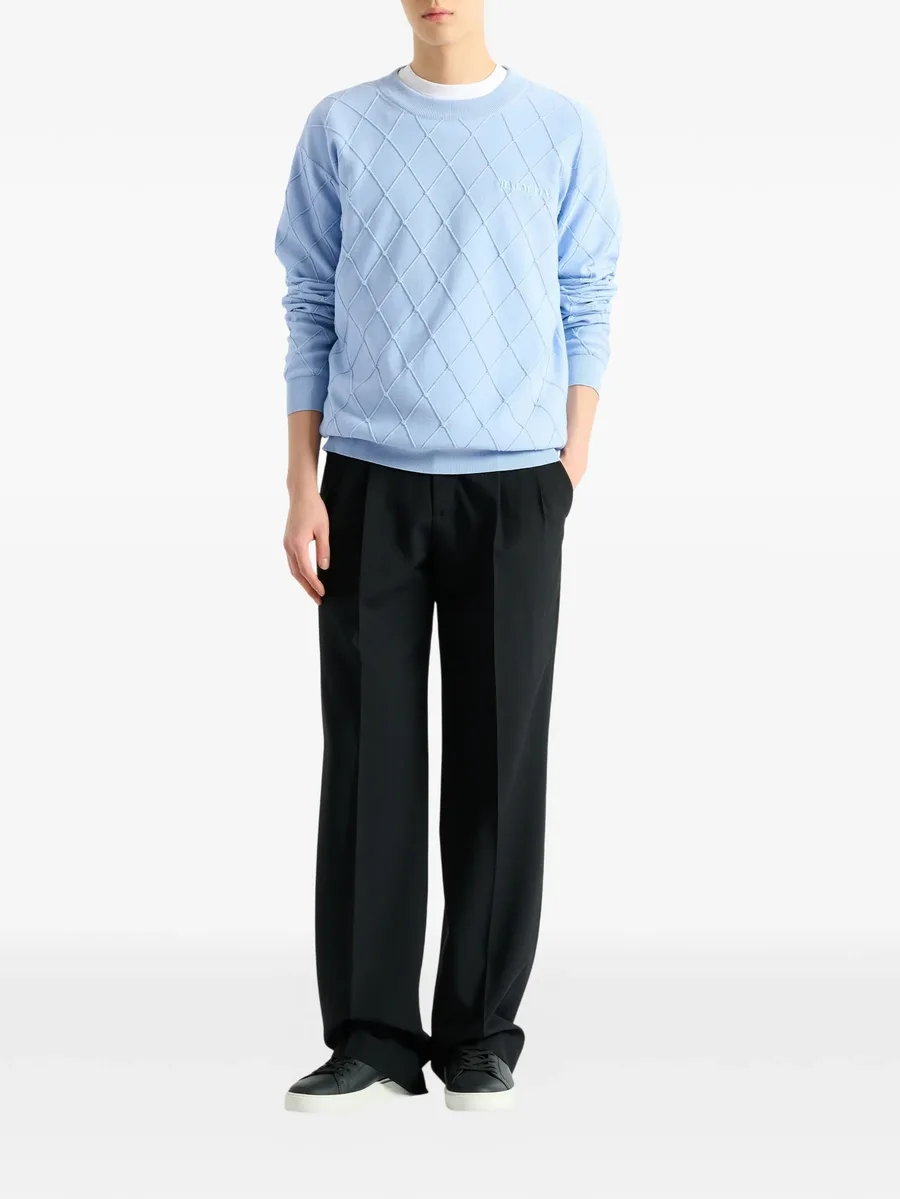 джемпер Balmain Vintage 5
