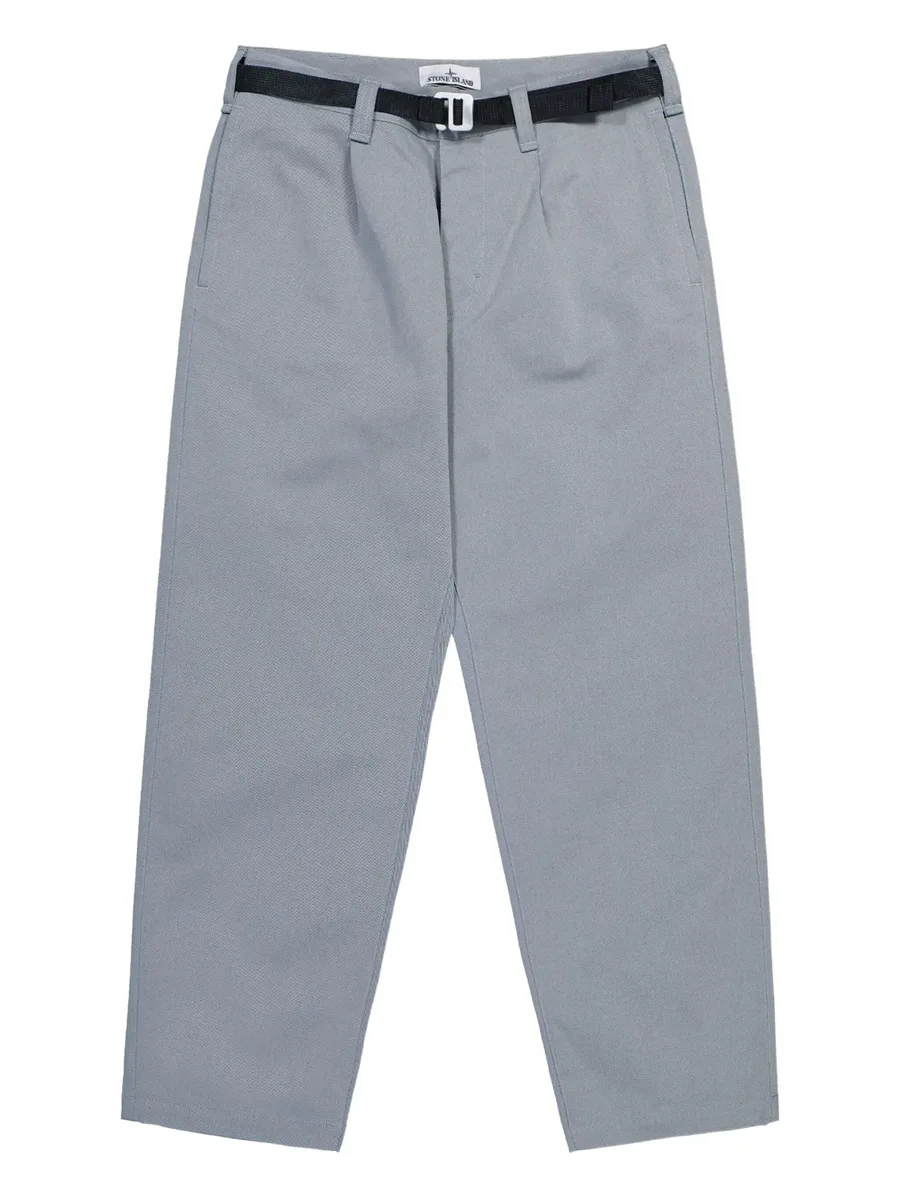 pleated trousers 2