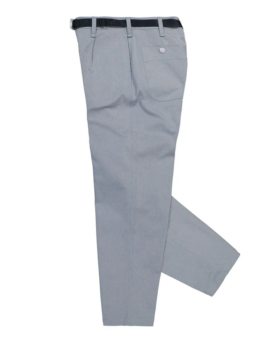 pleated trousers 5