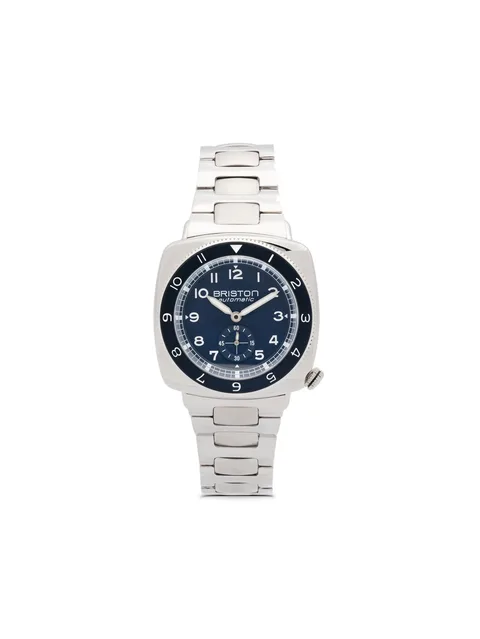 наручные часы Clubmaster Legend 39 мм