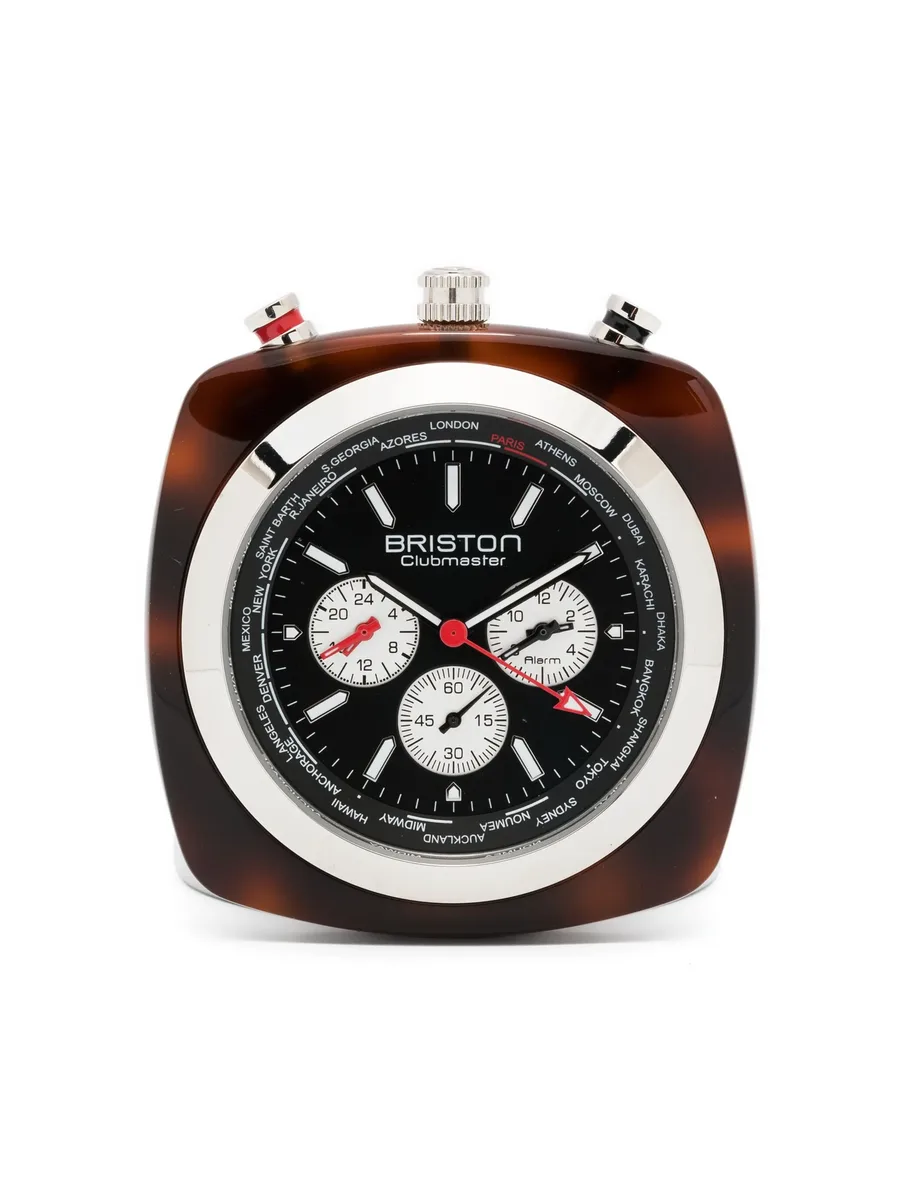 наручные часы Clubmaster Travel 50 мм 2