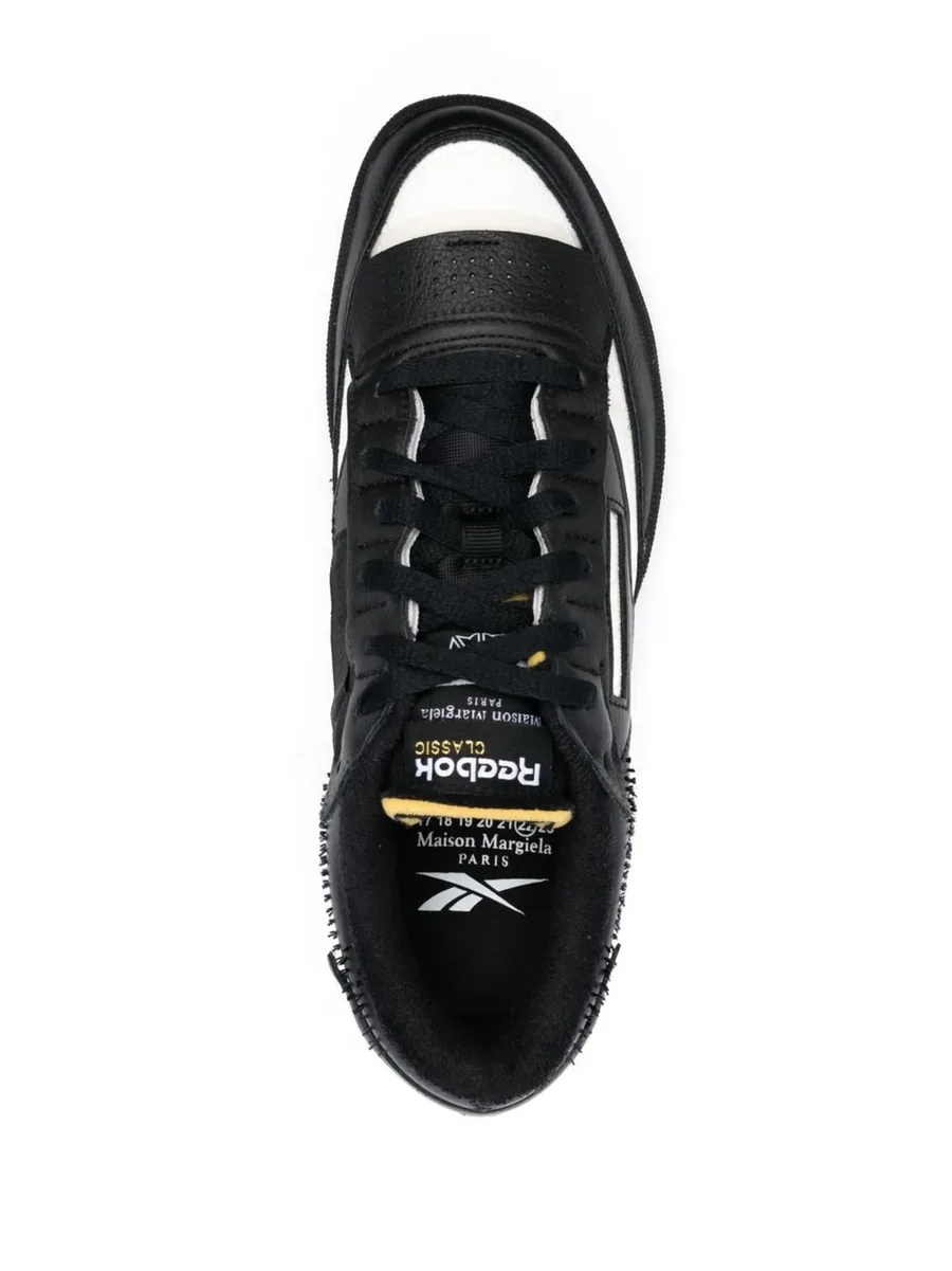 x Reebok Club C Memory Of sneakers 7