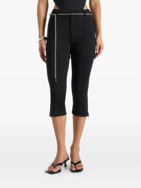 легинсы Una с цепочкой