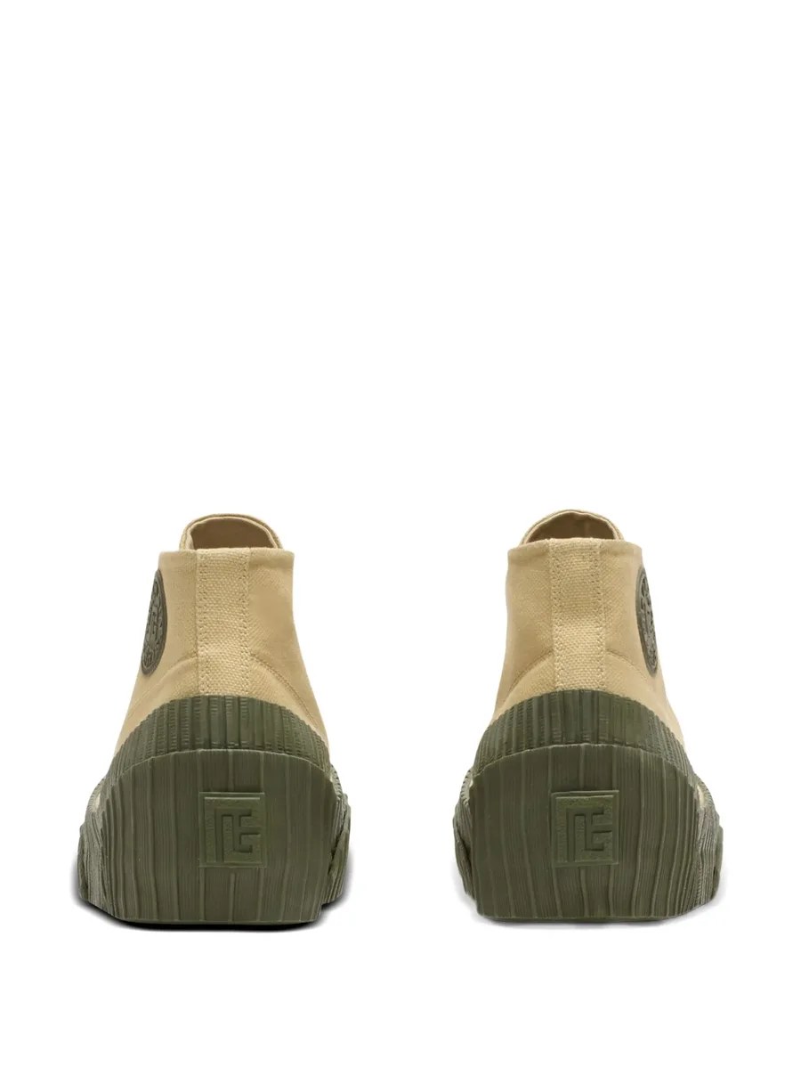Riff low sneakers 7
