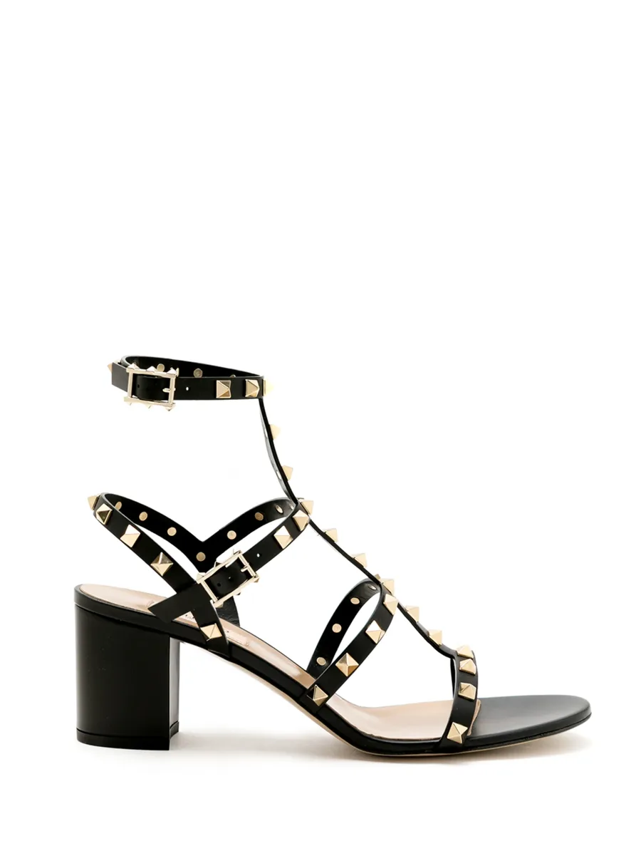 босоножки Rockstud 2