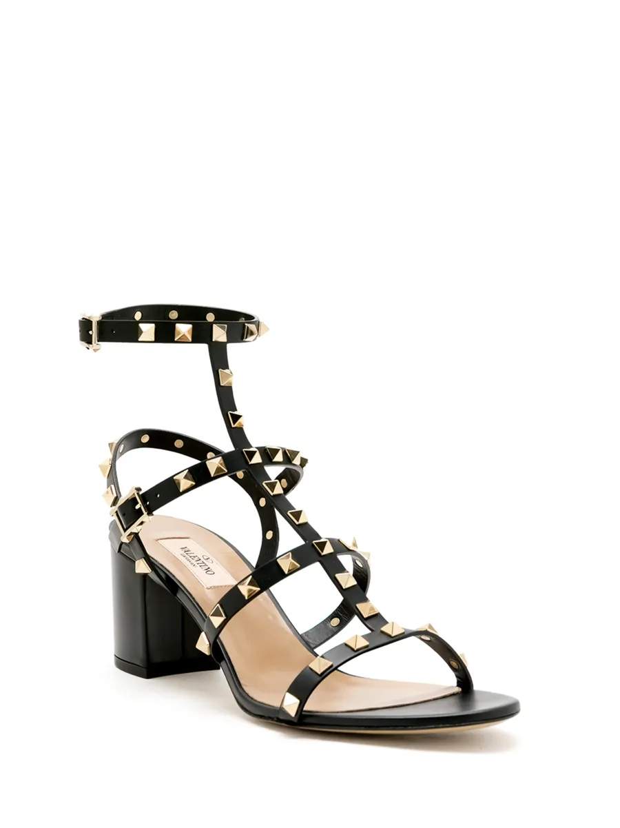 босоножки Rockstud 4