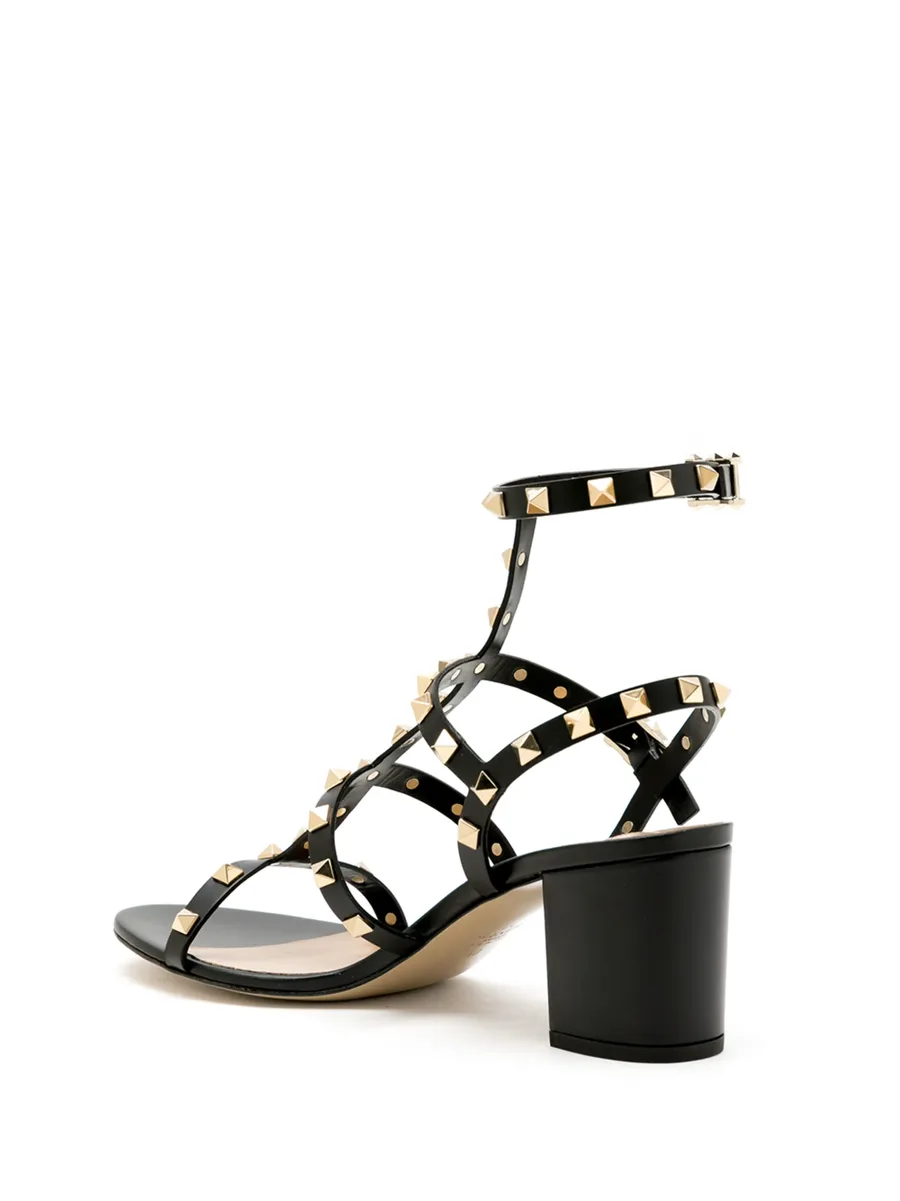босоножки Rockstud 6