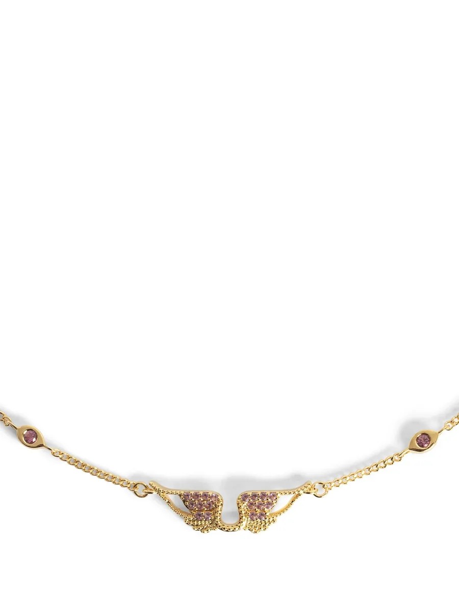 Rock necklace 4