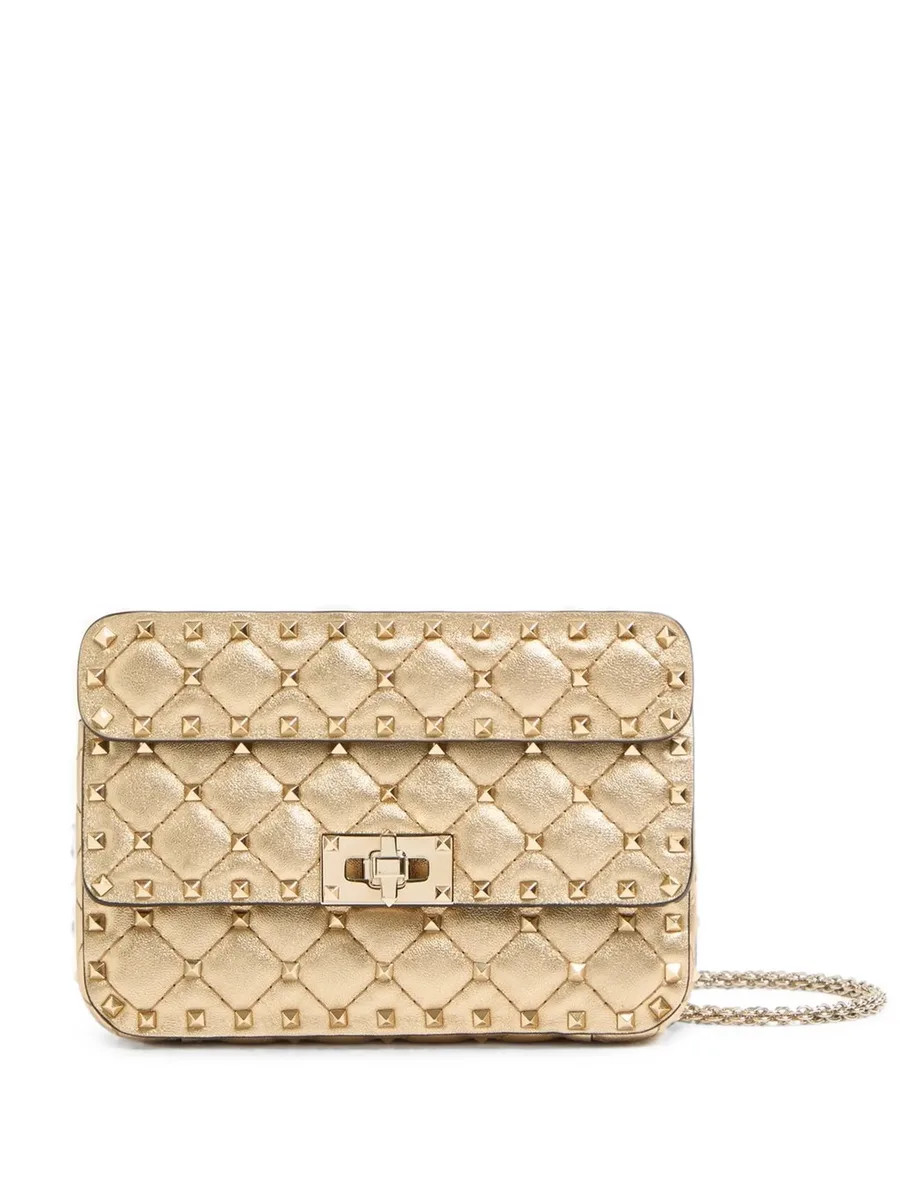 маленькая сумка RockstudSpike 2