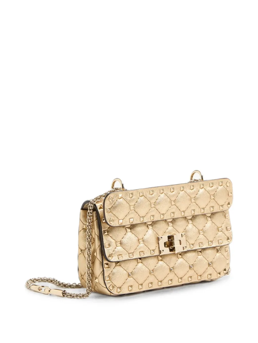 маленькая сумка RockstudSpike 8