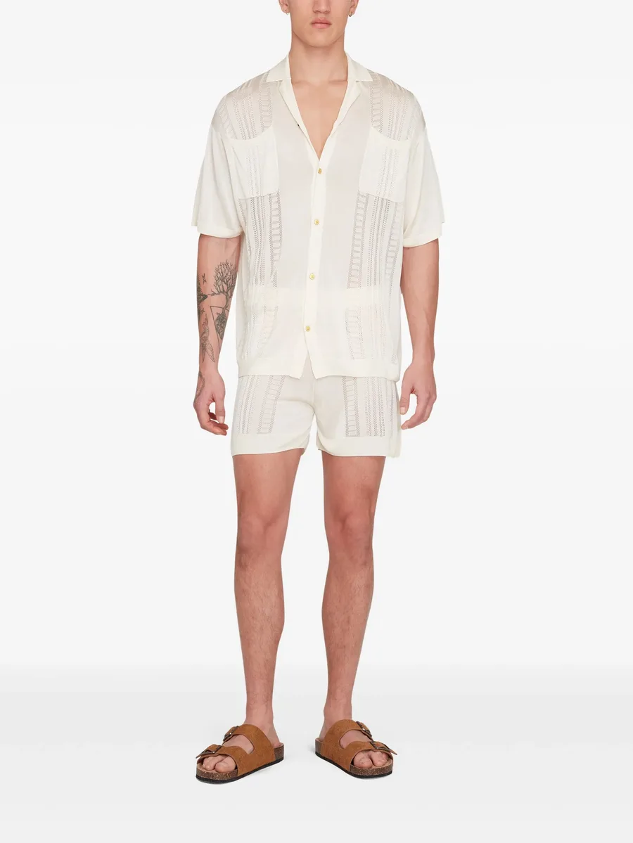 шорты Guayabera 2